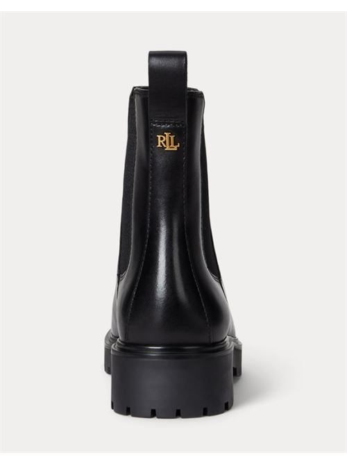 ALLYSON LAUREN RALPH LAUREN | 802967818001BLACK